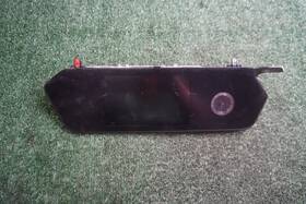 8391033301 Lexus 2019 2020 2021 2022 Ux 250h Dash Center Display Screen Oem