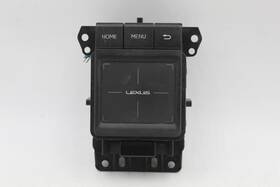 84780-78080 Lexus Audio Equipment Radio Fits 2015 Nx200t Oem #32932