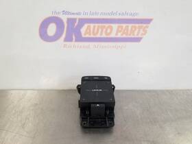 8478053090 Lexus 22 2022 Rc300 F Sport Console Mounted Radio Display Controls
