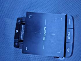 8478053300 Lexus 2021-2024 Is350 Front Center Console Media Radio Screen Control Switch Oem