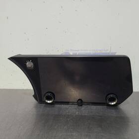 86100-0e320 Lexus 24 2024 Rx500h F Sport Radio Audio Receiver With Display
