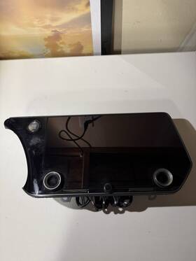 Lexus 86100-48661 2025 2026 Rx350 Rx350h Rx450 Radio And Display Screen