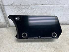 861000e470 Lexus 2024 Tx500h Oem 14 Inch Display And Receiver Part Number
