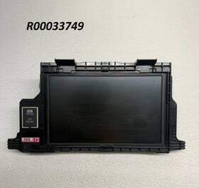 86110-33060 Lexus 2015 2016 Es350 Es300h Upper Display Screen 7 Inch Oem 262475