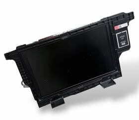 86110-33081 Lexus 17 18 Es350 Es300h Dash Radio Media Display Screen Oem