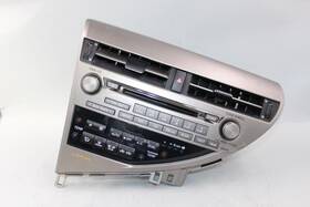 86120-0e450 Lexus Audio Equipment Radio Receiver Fits 2013-2014 Rx350 Oem #32231