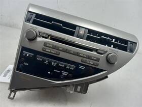 86120-48530 Lexus 2012 Rx450h 3.5l Radio / Sterio Receiver Unit