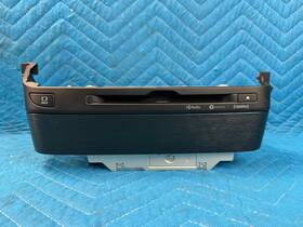86120-50w60 Lexus Ls500 Ls500h Radio Receiver With Gps Navigation Computer 2018 Oem