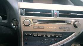 861200e022 Lexus Audio Equipment Radio Receiver North America Built Fits 15 Rx350 6875182