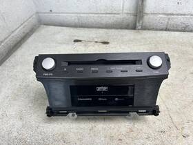 8612024880 Lexus 2023 Rc350 Oem Receiver With Cd Player Part Number
