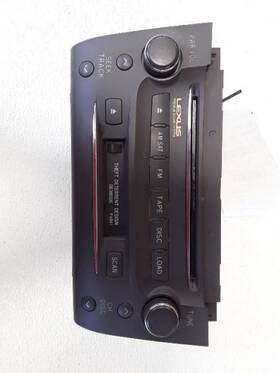 8612030d00e0 Lexus Audio Equipment Radio Receiver Pioneer System Fits 06 Gs300 871425