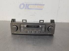 8612060623 Lexus 07 2007 Lx470 Radio Audio Receiver 1 Din