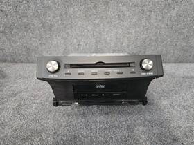 86130-24022 Lexus 2015 Rc-f Rcf Navigation Radio Cd Player Head Unit Premium P10751