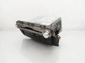 86130-30110 Lexus 2013 Gs350 Audio Radio Receiver Headunit - Id P10083