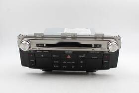 86130-30b20 Lexus Audio Equipment Radio Receiver P10636 Face Id Fits 2014 Gs350 Oem #33424