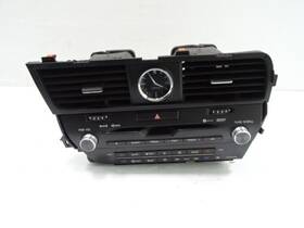 86130-48b10 Lexus 16 Rx350 Rx450h Head Unit Radio Climate Clock Pioneer