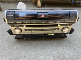 86130-50c30 Lexus 2016 Ls460 Ls-460 Pioneer Stereo Audio Cd Player Receiver Oem