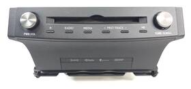 86130-53m90 Lexus 2015-2016 Is250 Is200t Xm Hd Radio Headunit Cd Player Oem