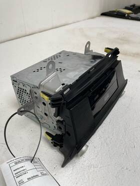 8613024023 Lexus 2017-2018 Rcf Oem Audio Radio Recever Head Unit Control Switch Panel