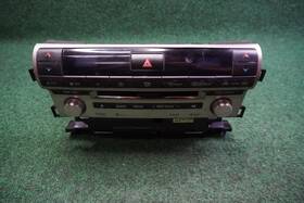 8613050090 Lexus 2013 Ls460 Radio Head Unit And Climate Control Oem