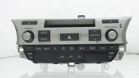 86140-33200 Lexus 2015-2016 Es300h Audio Radio Receiver Headunit