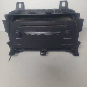 86140-78230 Lexus Nx200t Nx300 Radio Navigation Media Cd Player Receive