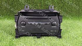 86140-78240 Lexus Nx200t Nx300h 2016-2017 Gracenote Siriusxm Hd Radio Receiver