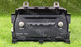 86140-78260 Lexus Nx200t Nx300h 2018-2019 Gracenote Siriusxm Hd Radio Receiver