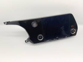 86140-78d00 Lexus 2022 Nx350h Dash Radio Receiver Head Unit Display Screen Monitor