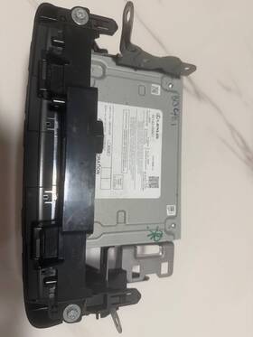 8614006b01 Lexus 2019-2024 Es350 Radio Audio Receiver North America Built