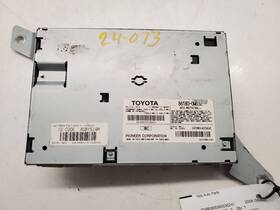 86180-0w032 Lexus Gs350 Std Radio Audio Satellite Receiver 2007-2009