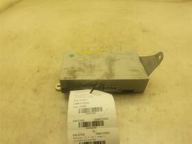 8618050110 Lexus 01-04 Ls430 Radio/stereo Receiver Unit Assembly