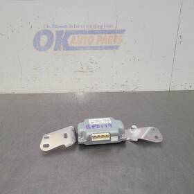 8624006040 Lexus 21 2021 Es 300h Radio Audio Equalizer
