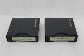 86273-50050 Lexus 1998 1999 2000 Ls400 Sc300 Sc400 Gs300 Cd Changer Magazines