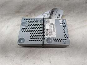8628006222 Lexus 2022 Es300h Radio Audio Amplifier Amp