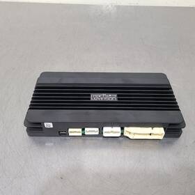 862800we80 Lexus 18 2018 Ls500 Radio Audio Amplifier