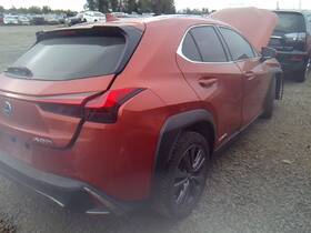 8628076100 Lexus Audio Equipment Radio Amplifier Fits 19 Ux200 30241725