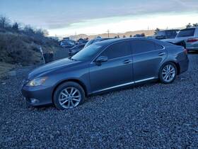 8680433320e0 Lexus Info-gps-tv Screen Display Fits 12 Es350 9287474