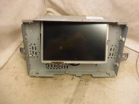 86805-60292 Lexus 10 11 12 13 Gx460 Radio Navigation Screen Mechanism Xqb26