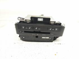 86840-33201 Lexus 2019 Es300h Heated Seat Control With Gps Module -