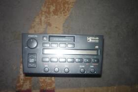 36120-50080 Lexus Nakamichi Stereo Preowned Vintage Premium Sound System