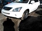 Lexus Rx400h A-v Equipment Receiver W-o