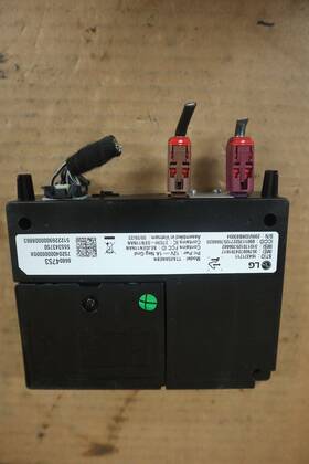 86804753 Lg 2020 2021 2022 2023 Buick Encore Telematic Control Module Oem