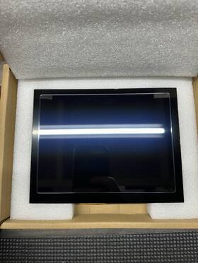 La084x01 Lg 8.4 Inch Uas/uaq Replacement Screen Fits Ram Jeep Dodge Chrysler