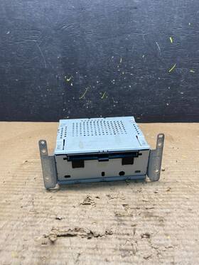 Fl7t-19c107-cc Licnoln 2015 2016 Lincoln Navigator Radio Stereo Cd Mp3 Player Receiver Am/fm S6178 Dg