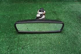 046532 Lincoln 2013 14 15 16 Mkt Rearview Mirror Oem