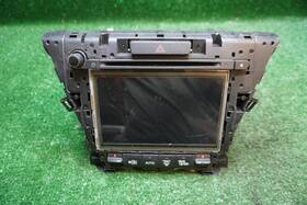 39540tz5a510m1 Lincoln 2016 Mdx Am Fm Radio Oem