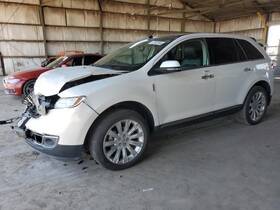 594-01731 Lincoln Info-gps-tv Screen Front Center Dash Mounted Fits 14-15 Mkx 2288146