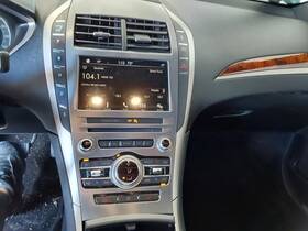 594-10005 Lincoln Info-gps-tv Screen Front Center Dash Fits 17-20 Mkz 2754644