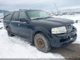 638-02413 Lincoln Audio Equipment Radio Sirius Module Fits 08-10 Navigator 1443651